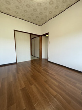 大針町M邸貸家【洋室】2F洋室