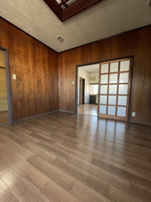 大針町M邸貸家【居間・リビング】1F洋室