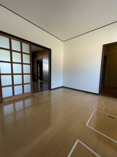 大針町M邸貸家【キッチン】