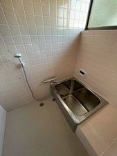 大針町M邸貸家【浴室】浴室