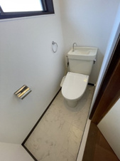 大針町M邸貸家【トイレ】