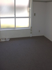 レオパレス幸【居間・リビング】