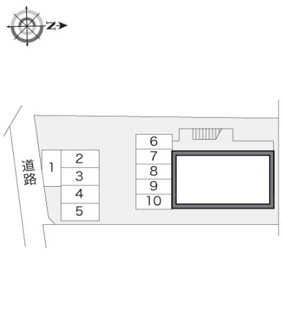 レオパレス幸【その他】