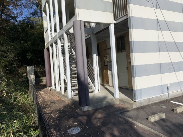 レオパレス幸【その他】