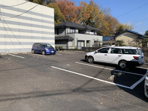 レオパレス幸【その他】