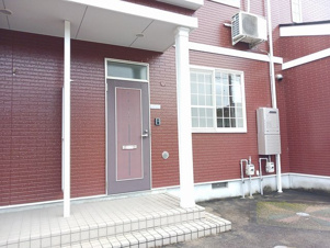 グレース２１【共有部分】