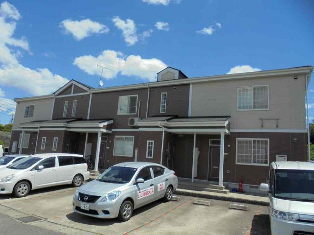 グレース２１【外観】