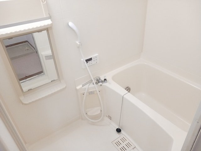 グレース２１【浴室】