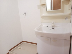 グレース２１【洗面所】