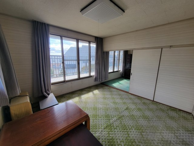 箱清水一丁目中古住宅【LIXIL不動産ショップ】