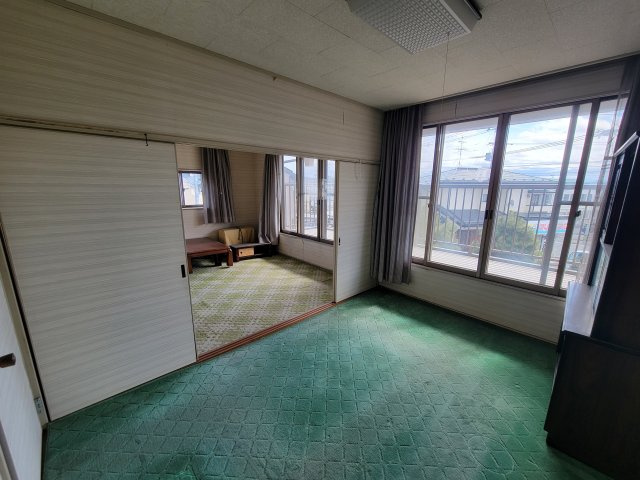 箱清水一丁目中古住宅【洋室】
