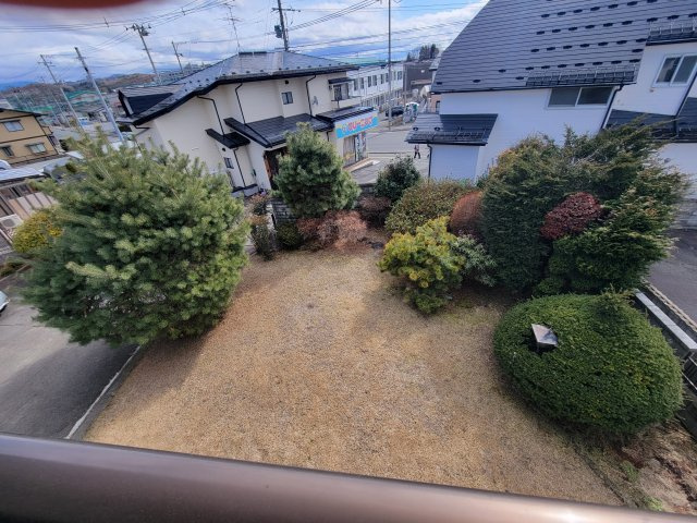 箱清水一丁目中古住宅【その他】