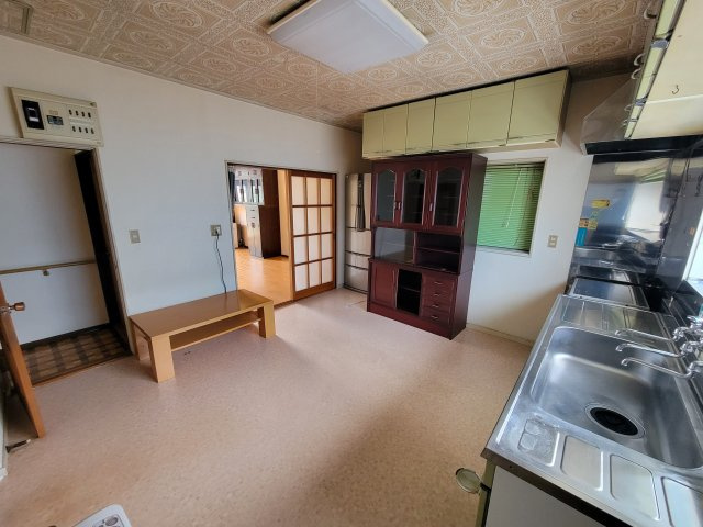 箱清水一丁目中古住宅【LIXIL不動産ショップ】