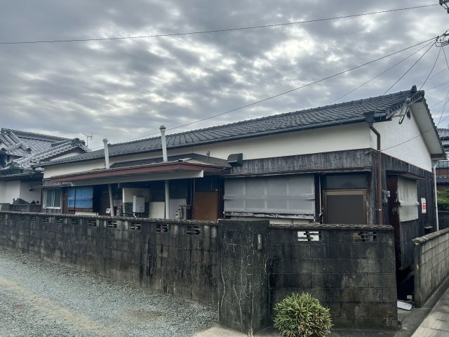 田隈売地【外観】建築情景無しの為、お好きなメーカーさんで建築可能です！！