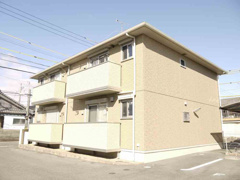 エステート陽だまりの丘の画像