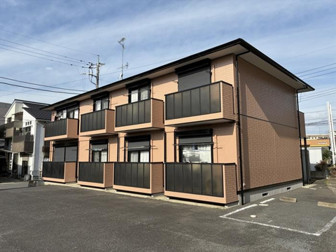 東風館の画像