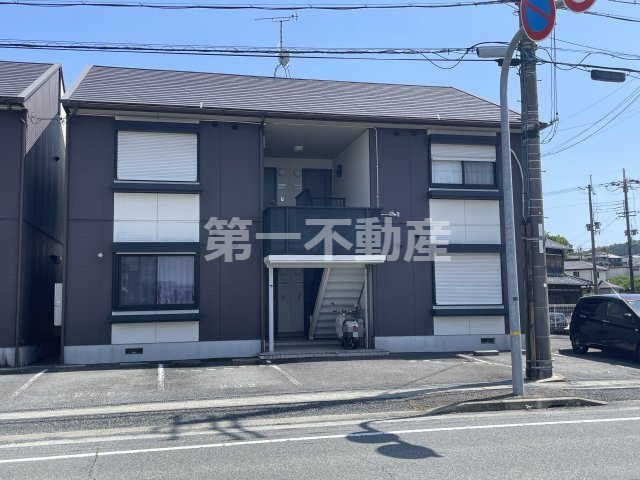 ウエストサイドコートの画像