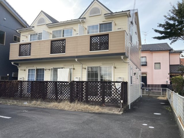 グレイス野白【外観】