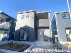 リーブルガーデン 蓮田市見沼町　2号棟の画像