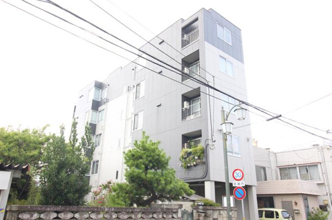 ガーベラ大手町の画像
