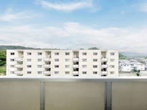 ビレッジハウス杉焼1号棟【その他】ビレッジハウスの同一物件・同一タイプの間取りの写真です