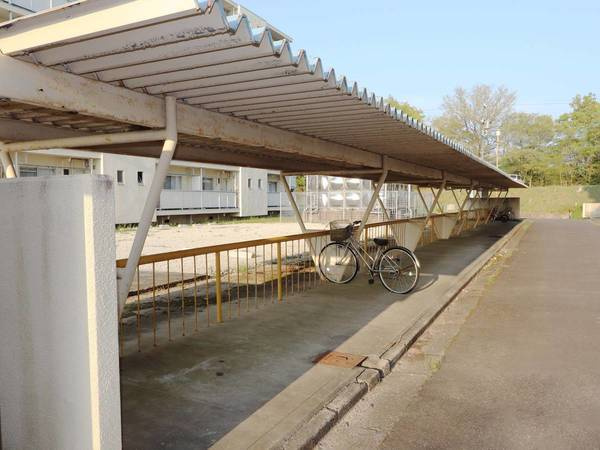 ビレッジハウス杉焼1号棟【その他】