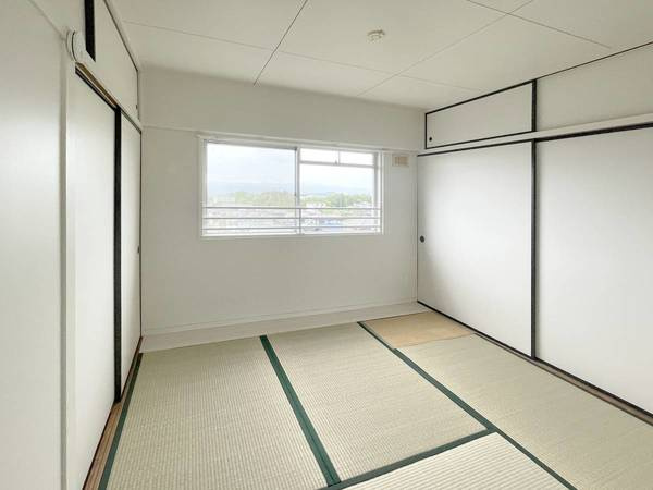 ビレッジハウス杉焼1号棟【その他】ビレッジハウスの同一物件・同一タイプの間取りの写真です