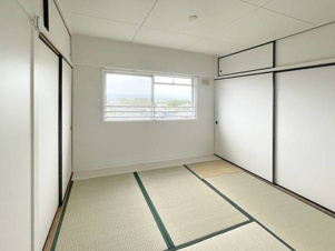 ビレッジハウス杉焼1号棟【その他】ビレッジハウスの同一物件・同一タイプの間取りの写真です