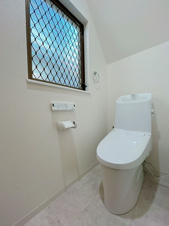 清須市西市場一丁目　中古戸建【洋室】