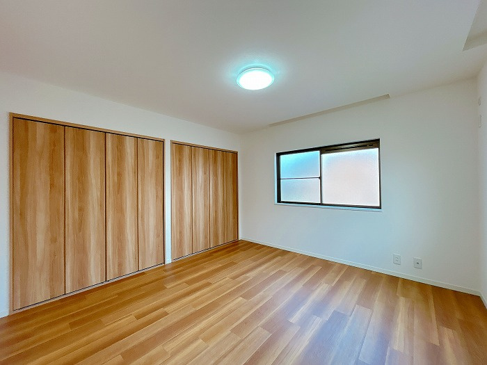 清須市西市場一丁目　中古戸建【内装】