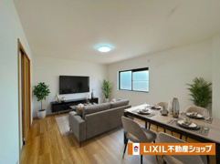 清須市西市場一丁目　中古戸建の画像