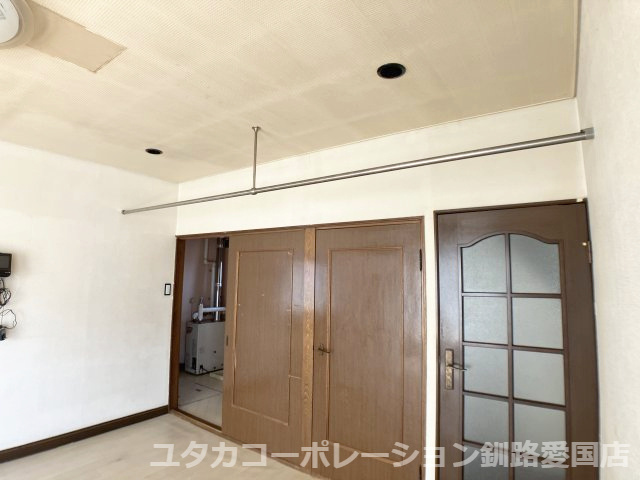 厚岸町門静2丁目売家【その他】