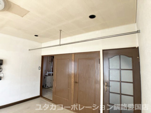 厚岸町門静2丁目売家【その他】