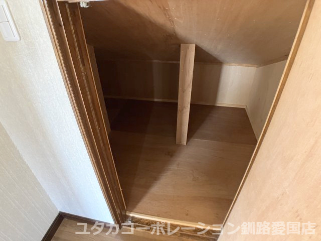 厚岸町門静2丁目売家【その他】