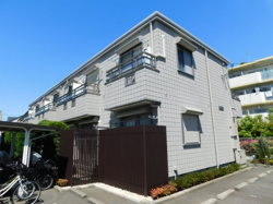 武蔵境駅　学生さんにオススメ物件のご紹介の画像