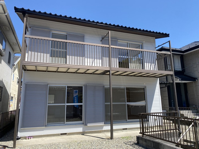 可児市長坂8丁目　中古戸建の画像