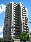 サーパスタワー下飯田　中古マンションの画像