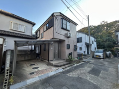 川口市大字安行原　中古一戸建ての画像