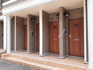 ヒルサイド瑞陵【共有部分】