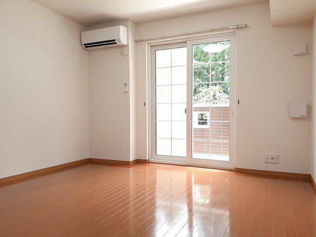 ヒルサイド瑞陵【居間・リビング】