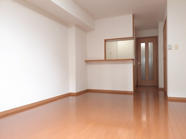 ヒルサイド瑞陵【内装】