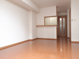 ヒルサイド瑞陵【内装】