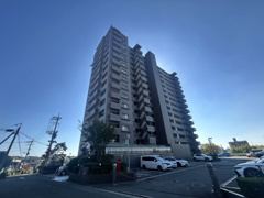 コアマンション山上倶楽部の画像