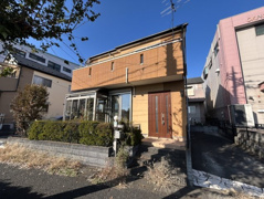 川口市北原台2丁目　中古一戸建ての画像