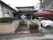 薬師が丘3丁目の画像