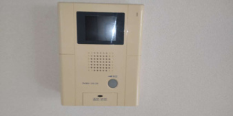 モンレーヴ千種【セキュリティ】