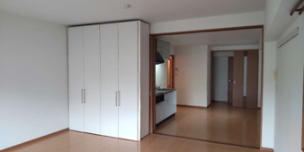 モンレーヴ千種【洋室】