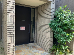 モンレーヴ千種【エントランス】