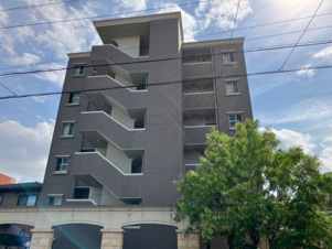 モンレーヴ千種【外観】