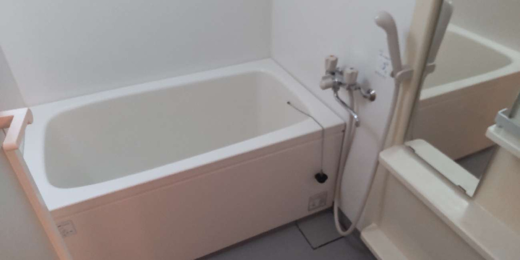 モンレーヴ千種【浴室】